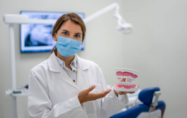 Best Emergency Gum Pain Relief  in Herscher, IL