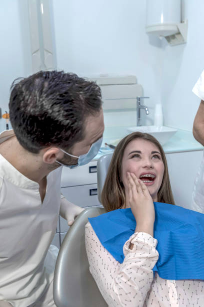 Best Tooth Pain Emergency Relief  in Herscher, IL
